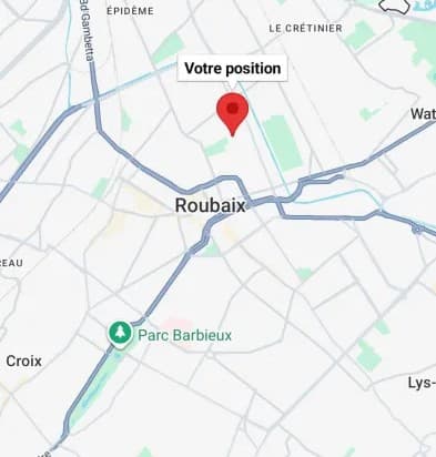 Guardian Ange Tech - Miniature 3