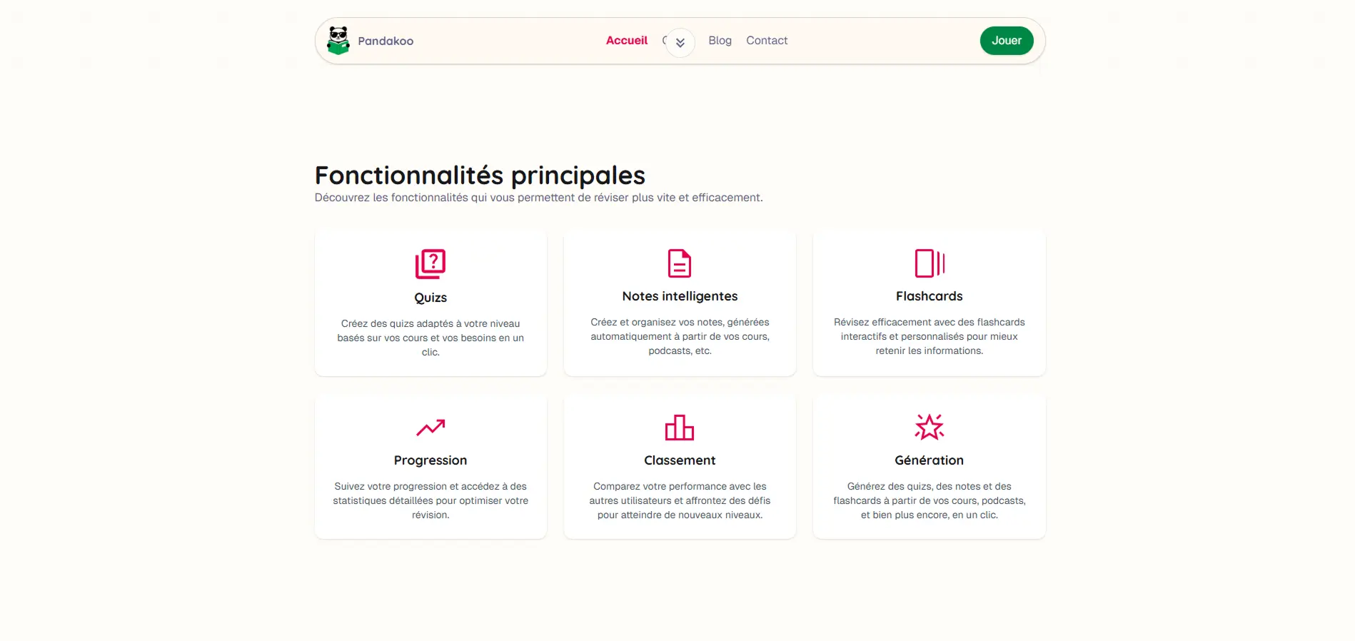 Pandakoo - Miniature 6