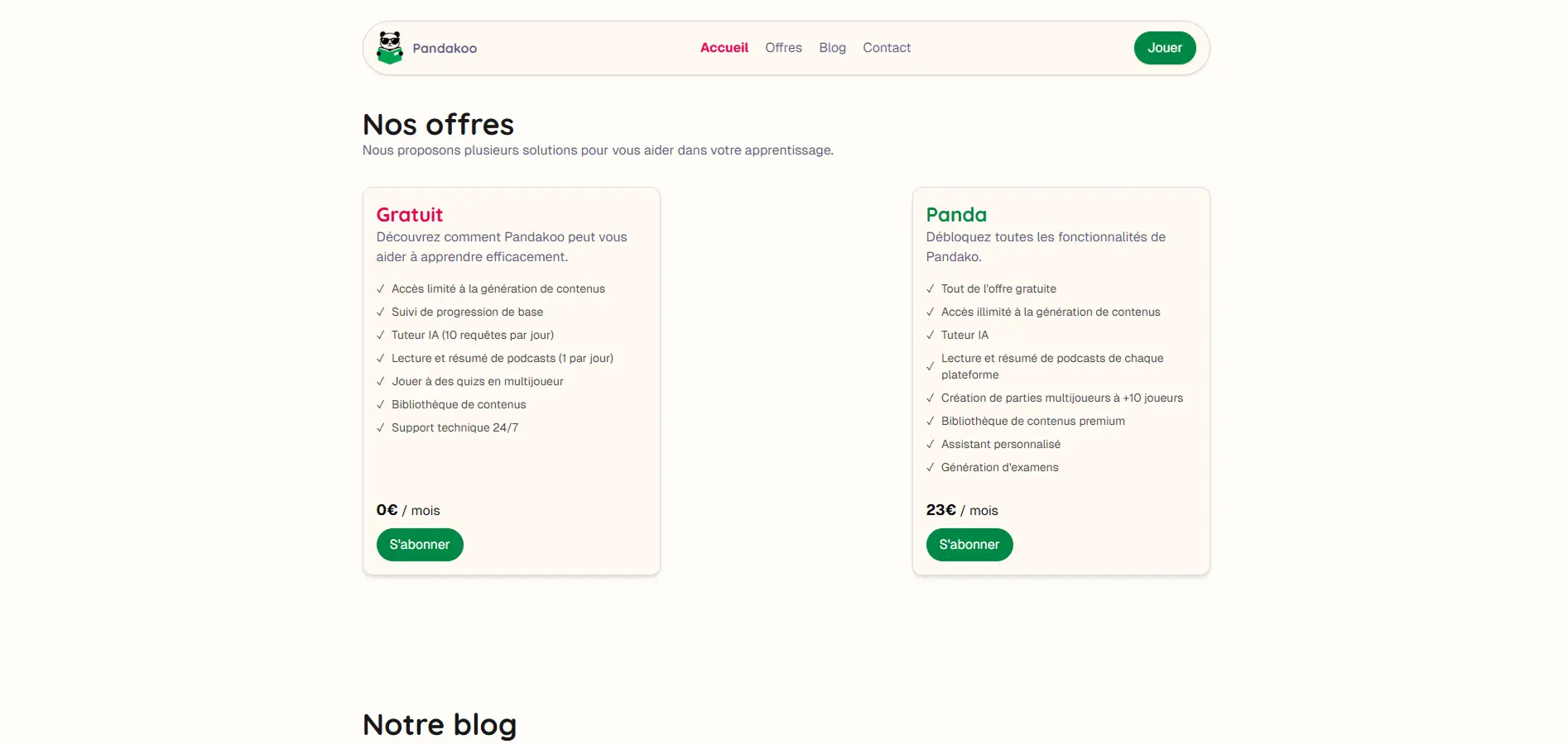 Pandakoo - Miniature 7