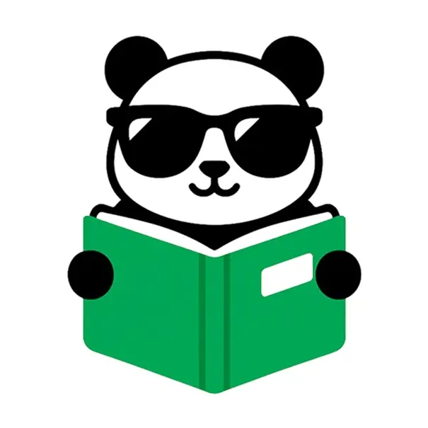 Pandakoo icon