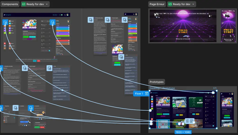 Play Together - Miniature 4