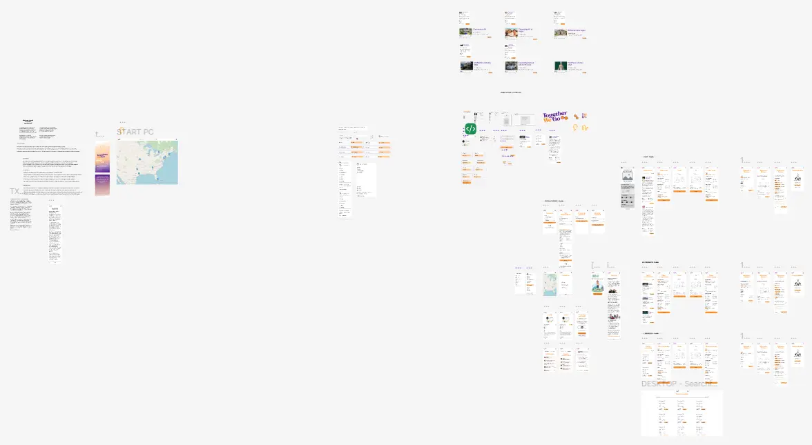 TogetherWeGo - Miniature 2