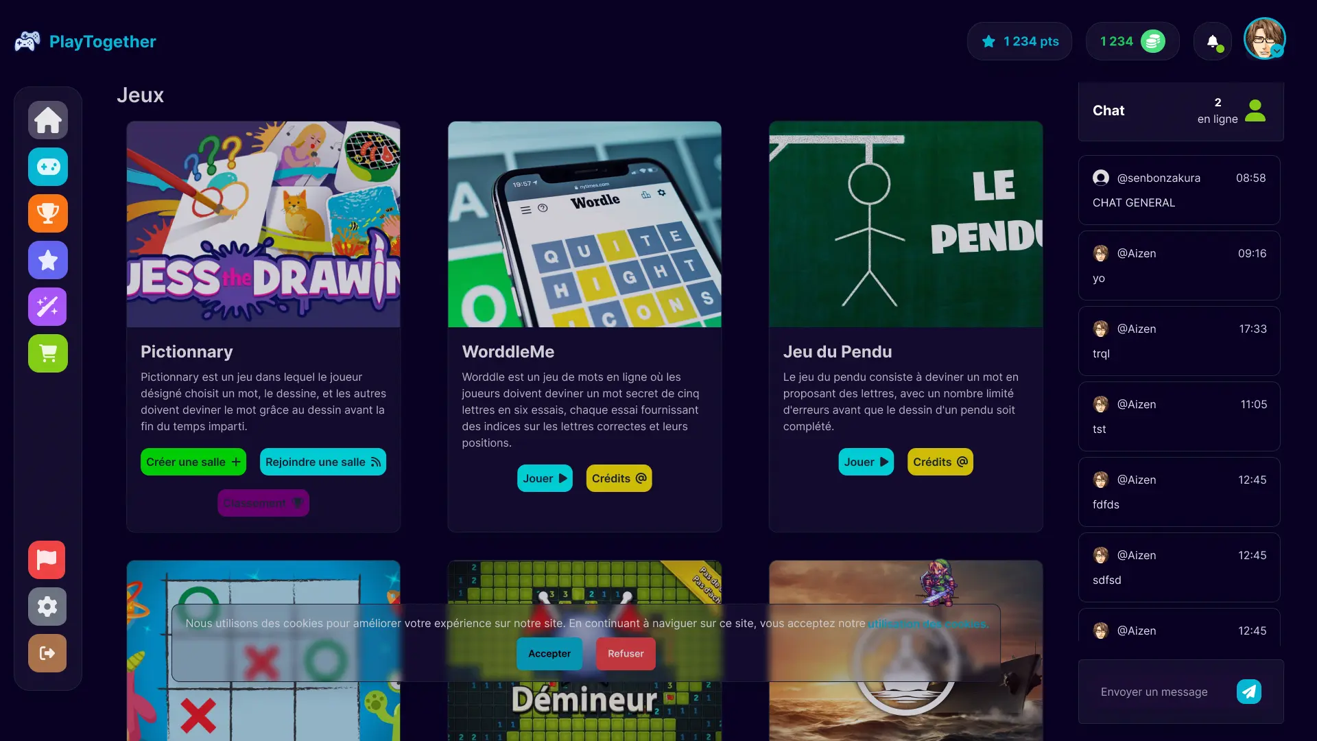 Play Together - Image 1