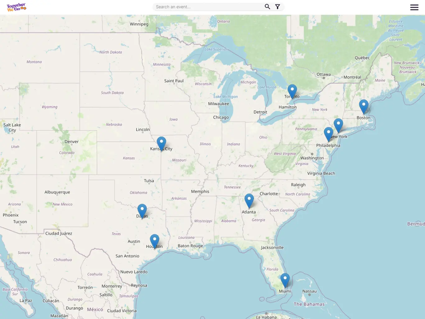 TogetherWeGo - Image 1